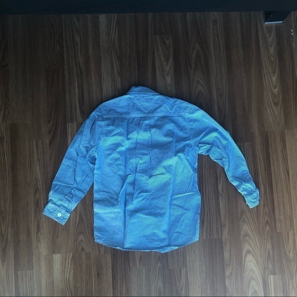 Tommy Hilfiger 7 years Button Down Shirt - Picture 12 of 12